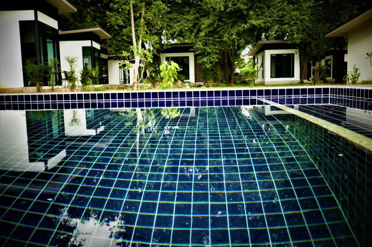 Serene Resort Pai Exteriör bild