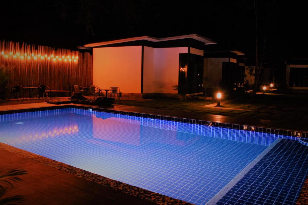 Serene Resort Pai Exteriör bild